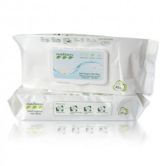 Skin Care Wipes - Multipack case of 12 packs